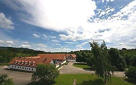 Penzion Manský Dvůr